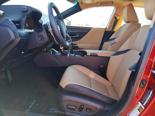 Photo 7 from auction – 2023 LEXUS ES 350 BAS with VIN 58ADZ1B19PU147539