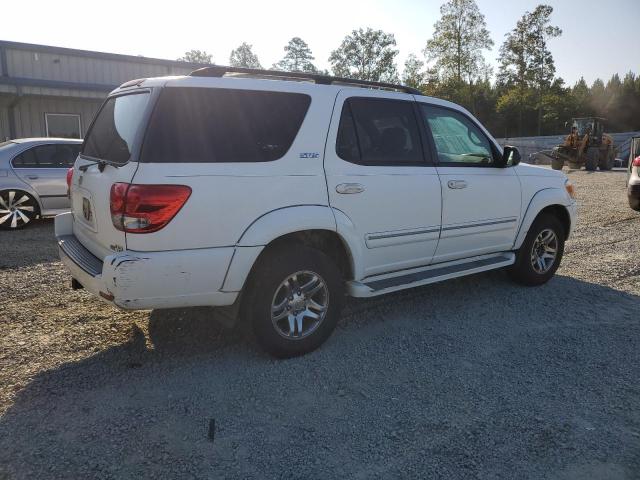 Photo 3 from auction – 2007 TOYOTA SEQUOIA SR with VIN 5TDZT34AX7S298129