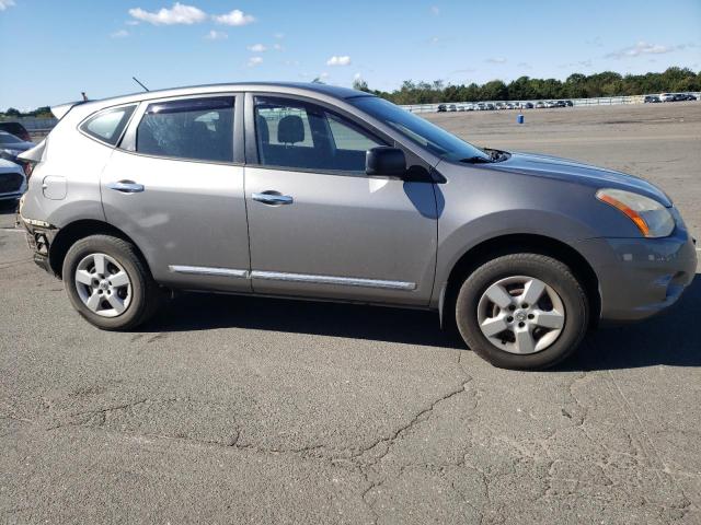 Photo 4 from auction – 2012 NISSAN ROGUE S with VIN JN8AS5MV6CW713086
