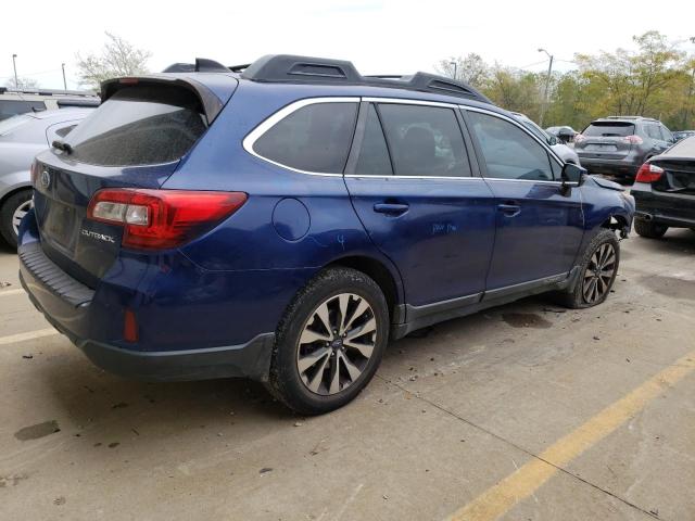 Photo 3 from auction – 2016 SUBARU OUTBACK 2. with VIN 4S4BSBNC1G3320126