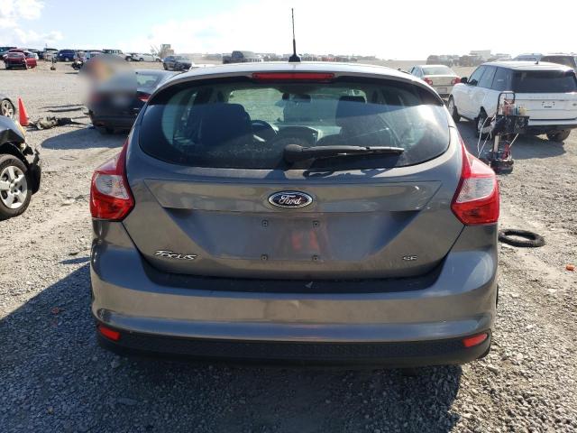 Photo 6 from auction – 2012 FORD FOCUS SE with VIN 1FAHP3K21CL306986