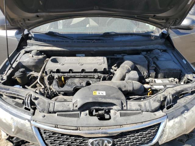 Photo 11 from auction – 2013 KIA FORTE EX with VIN KNAFU4A26D5694737