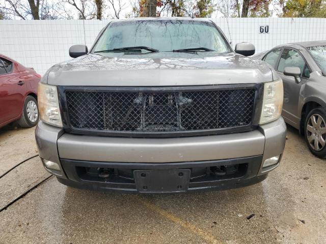 Photo 5 from auction – 2007 CHEVROLET SILVERADO with VIN 2GCEK13M471530197