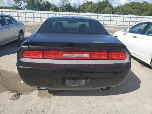 Photo 6 from auction – 2013 DODGE CHALLENGER with VIN 2C3CDYBT2DH500772