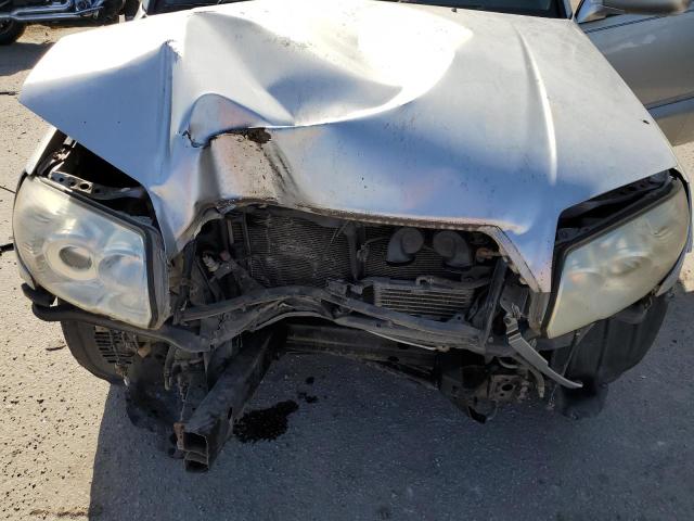 Photo 12 from auction – 2006 TOYOTA 4RUNNER LI with VIN JTEZT17R068008288