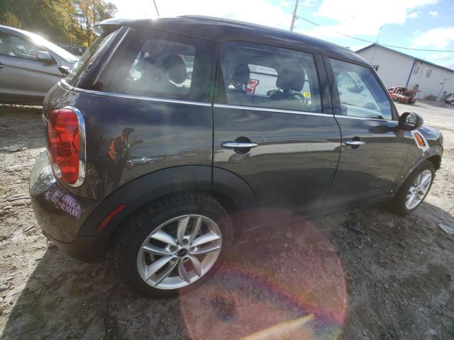 Photo 3 from auction – 2013 MINI COOPER COU with VIN WMWZB3C5XDWM09715