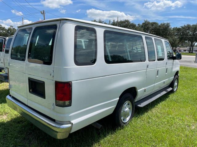 Photo 4 from auction – 2014 FORD ECONOLINE with VIN 1FBSS3BL2EDA32058