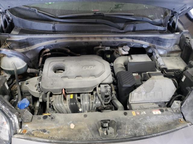 Photo 12 from auction – 2019 KIA SPORTAGE E with VIN KNDPNCAC0K7558290