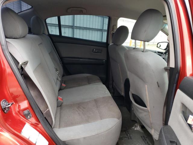 Photo 10 from auction – 2011 NISSAN SENTRA 2.0 with VIN 3N1AB6AP1BL609278