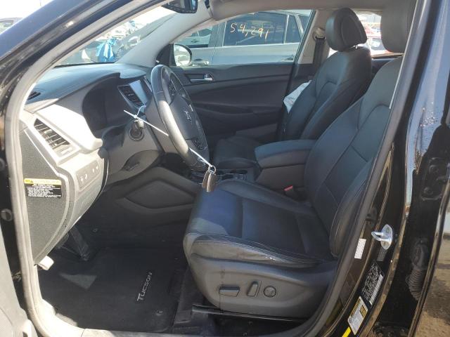 Photo 7 from auction – 2016 HYUNDAI TUCSON LIM with VIN KM8J33A23GU106762