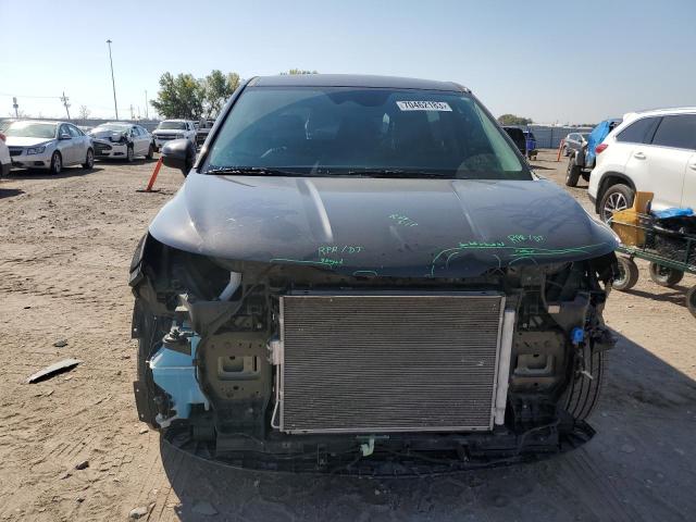 Photo 5 from auction – 2022 KIA CARNIVAL E with VIN KNDNC5H36N6148635