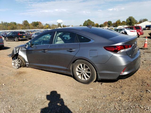 Photo 2 from auction – 2018 HYUNDAI SONATA SE with VIN 5NPE24AF1JH698147