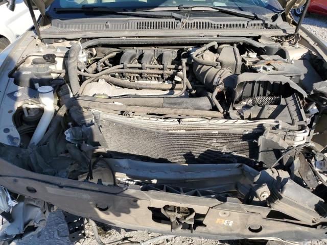 Photo 11 from auction – 2011 FORD TAURUS SEL with VIN 1FAHP2EW2BG113942