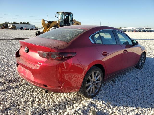 Photo 3 from auction – 2019 MAZDA 3 SELECT with VIN 3MZBPAAL1KM112225