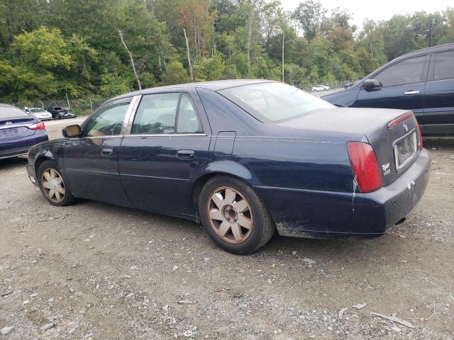 صورة رقم 2 من المزاد - 2004 CADILLAC DEVILLE DT مع VIN 1G6KF57964U172947