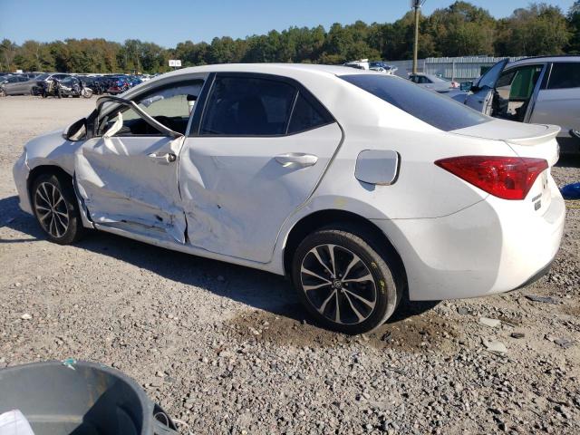 Photo 2 from auction – 2017 TOYOTA COROLLA L with VIN 2T1BURHE5HC829763