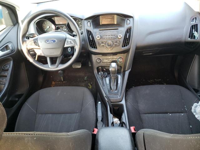 Photo 8 from auction – 2016 FORD FOCUS SE with VIN 1FADP3F2XGL328550