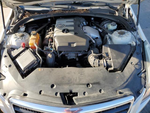 Photo 11 from auction – 2013 CADILLAC ATS with VIN 1G6AA5RX1D0139898