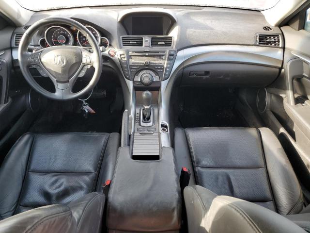Photo 8 from auction – 2010 ACURA TL with VIN 19UUA8F57AA016743