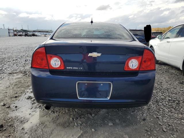 Photo 6 from auction – 2011 CHEVROLET MALIBU 2LT with VIN 1G1ZD5E17BF183013
