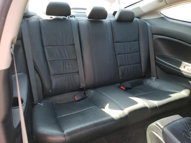 Photo 10 from auction – 2012 HONDA ACCORD EXL with VIN 1HGCS2B86CA010747