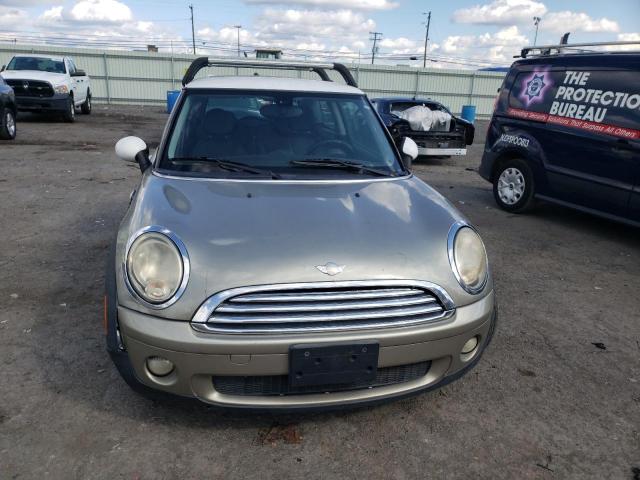 Photo 5 from auction – 2007 MINI COOPER with VIN WMWMF33567TL67886