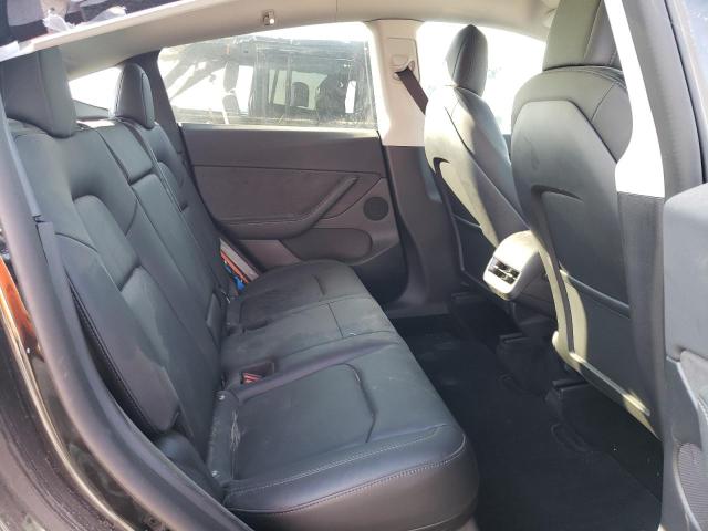 Photo 11 from auction – 2022 TESLA MODEL Y with VIN 7SAYGDEF4NF485189