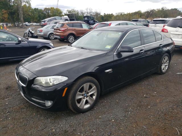 BMW 528 XI 2012 con VIN WBAXH5C5XCDW04712 - Foto de la subasta