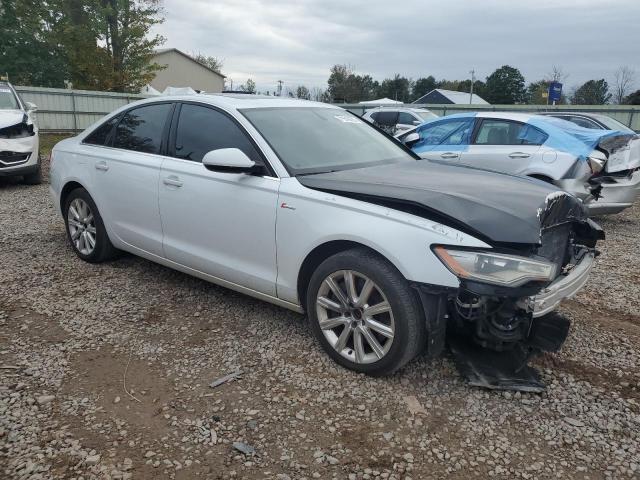 Photo 4 from auction – 2013 AUDI A6 PREMIUM with VIN WAUGGAFC7DN150968