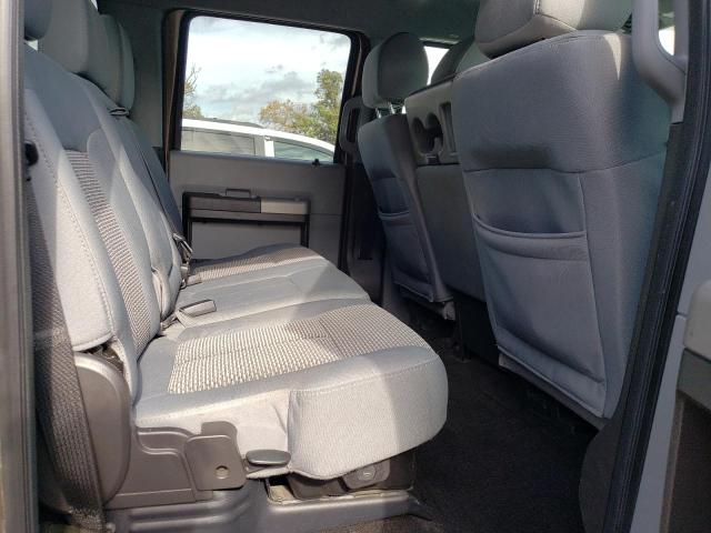 Photo 10 from auction – 2015 FORD F250 SUPER with VIN 1FT7W2B62FEB78711