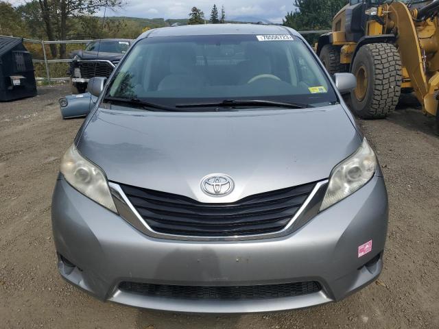 Photo 5 from auction – 2011 TOYOTA SIENNA LE with VIN 5TDJK3DC8BS010389