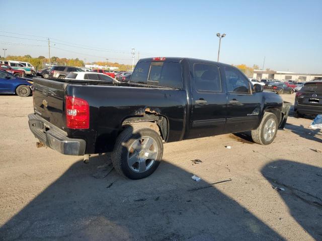 Фото 3 с аукциона – 2011 CHEVROLET SILVERADO с VIN 3GCPCSE02BG407620