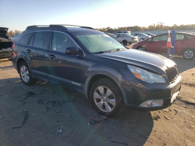Снимка 4 от търг – 2011 SUBARU OUTBACK 2. с VIN 4S4BRBCC4B3329250