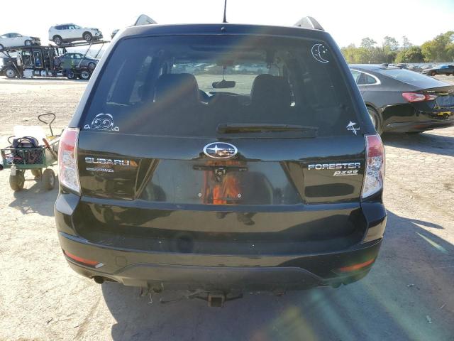 Photo 6 from auction – 2012 SUBARU FORESTER 2 with VIN JF2SHADC8CH448022