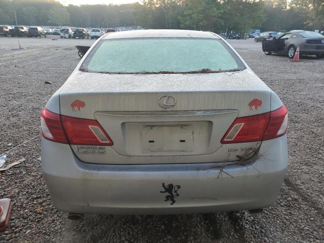 Photo 6 from auction – 2007 LEXUS ES 350 with VIN JTHBJ46GX72048569