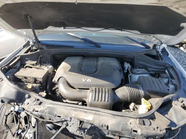 Photo 12 from auction – 2015 JEEP GRAND CHER with VIN 1C4RJFBG4FC861982