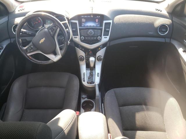 Photo 8 from auction – 2013 CHEVROLET CRUZE LT with VIN 1G1PC5SB3D7167475