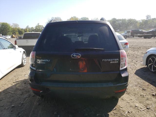 Photo 6 from auction – 2013 SUBARU FORESTER 2 with VIN JF2SHADC0DH405604