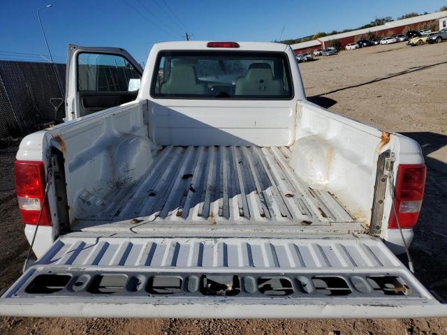 Photo 10 from auction – 2007 FORD RANGER with VIN 1FTYR10DX7PA11462