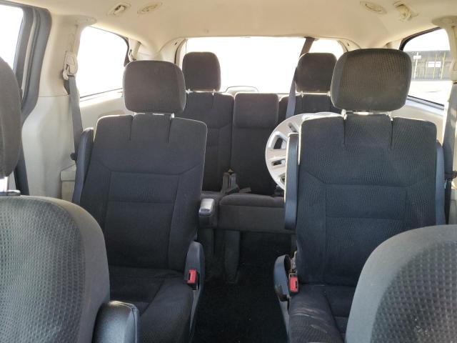 Photo 10 from auction – 2018 DODGE GRAND CARA with VIN 2C4RDGBG3JR340281