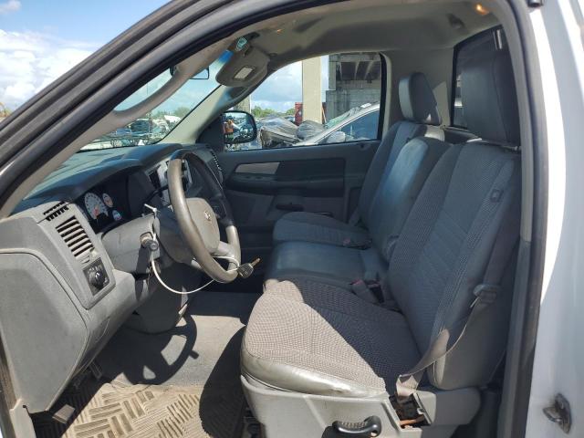 Photo 7 from auction – 2008 DODGE RAM 1500 S with VIN 1D7HA16N18J244552
