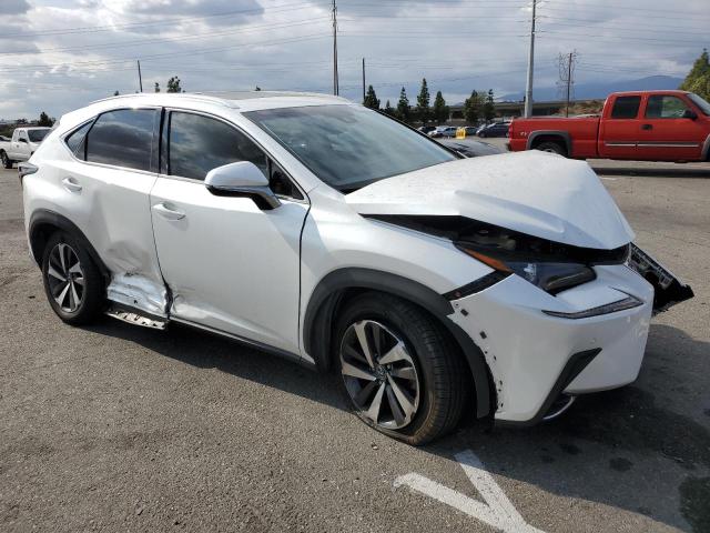 Photo 4 from auction – 2018 LEXUS NX 300H with VIN JTJBJRBZ1J2087481