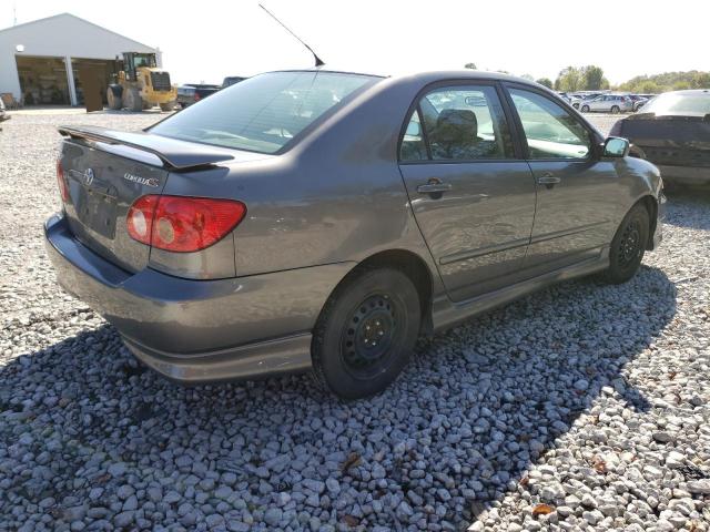 Photo 3 from auction – 2008 TOYOTA COROLLA CE with VIN 1NXBR32E88Z031845