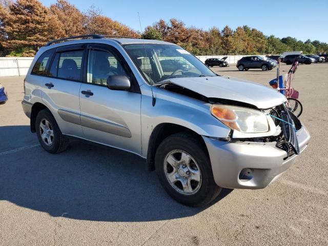 Photo 4 from auction – 2005 TOYOTA RAV4 with VIN JTEHD20V050048311