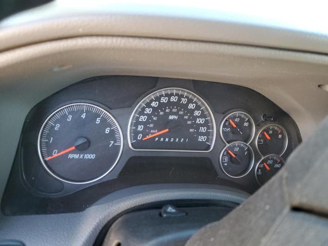 Photo 9 from auction – 2006 GMC ENVOY with VIN 1GKDS13S762125612