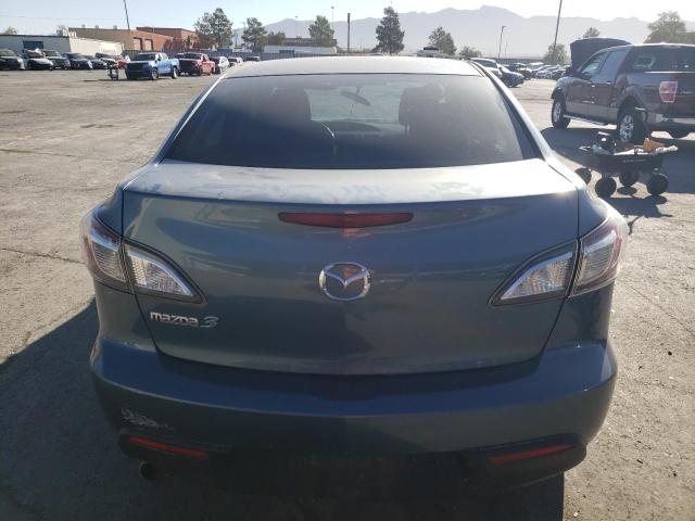Photo 6 from auction – 2010 MAZDA 3 I with VIN JM1BL1SF2A1162330