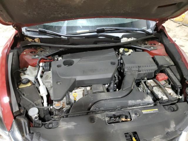 Photo 11 from auction – 2016 NISSAN ALTIMA with VIN 1N4AL3AP0GC205888