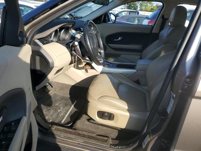 Photo 7 from auction – 2017 LAND ROVER RANGE ROVE with VIN SALVP2BG2HH215943