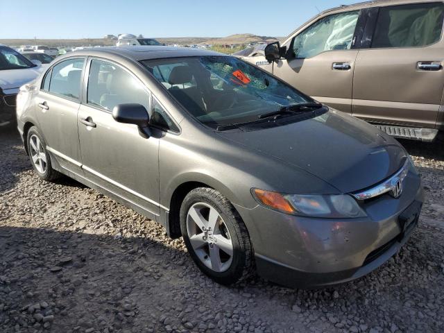 Photo 4 from auction – 2007 HONDA CIVIC EX with VIN 1HGFA16887L047216