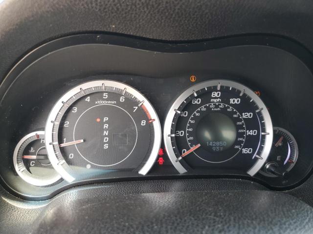 Zdjęcie 9 z aukcji – 2011 ACURA TSX z VIN JH4CU2F63BC018226